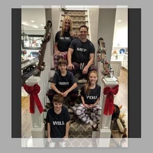 Meet your Posher, Karin